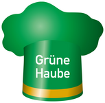 Logo der Grünen Haube